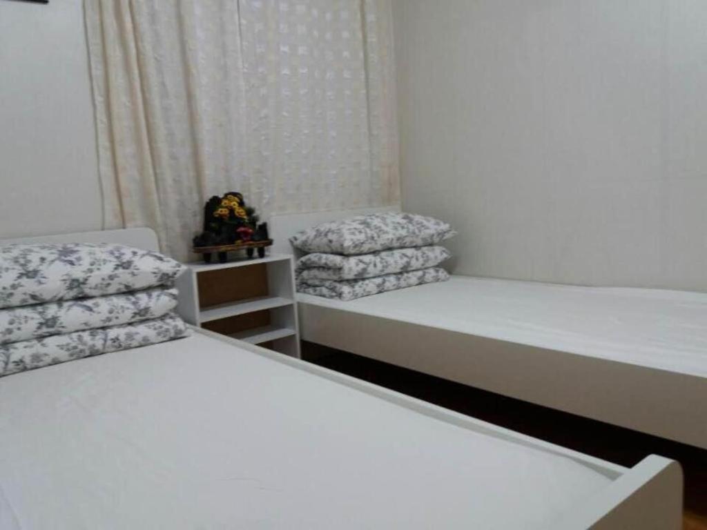 Good Stay Itaewon Seúl Exterior foto